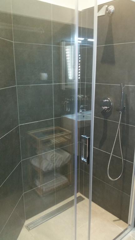 Apartment Diminic Melin Cres Bagian luar foto