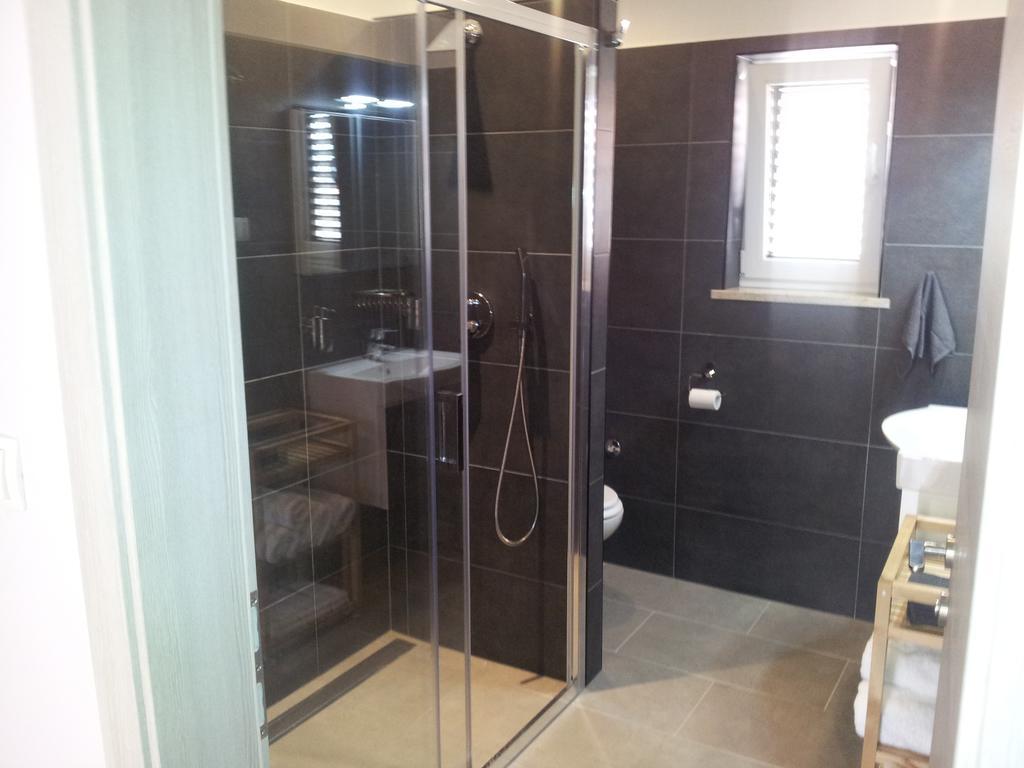 Apartment Diminic Melin Cres Bagian luar foto