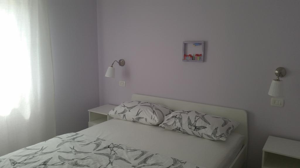 Apartment Diminic Melin Cres Bagian luar foto
