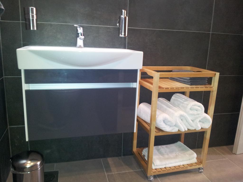 Apartment Diminic Melin Cres Bagian luar foto