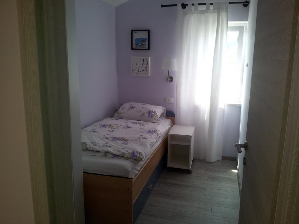 Apartment Diminic Melin Cres Bagian luar foto